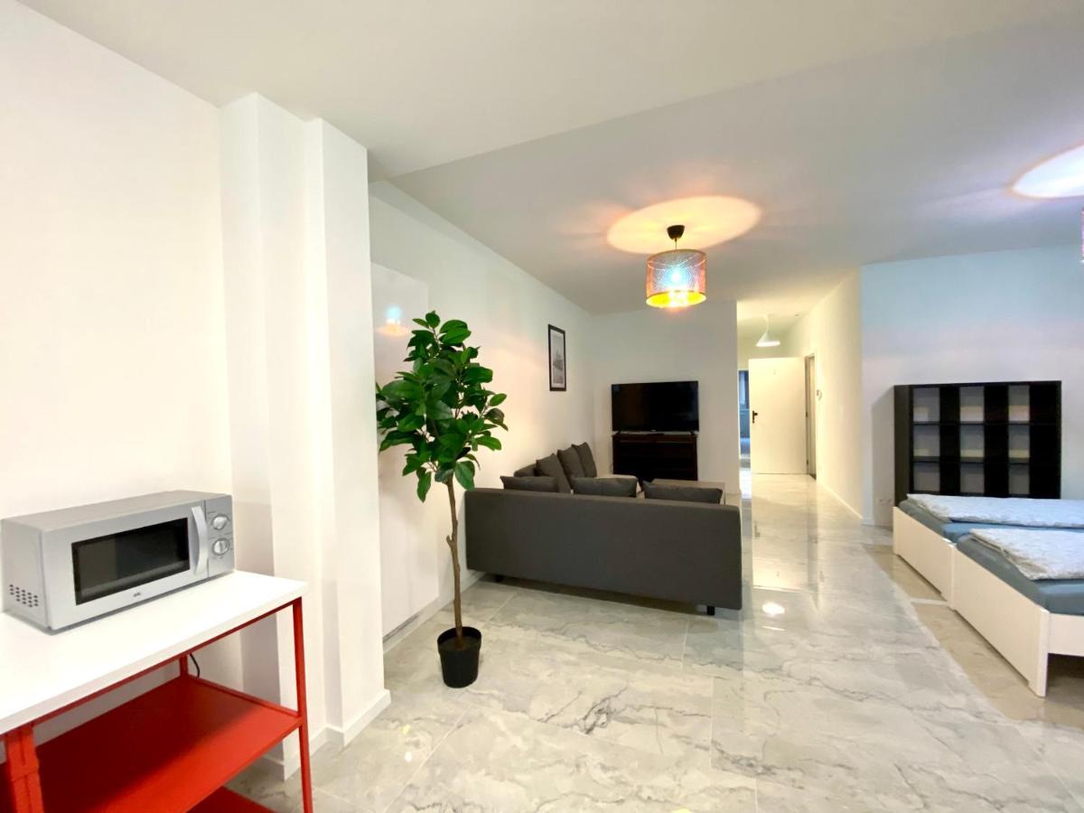 Isabel Apartments Antwerpen Kültér fotó